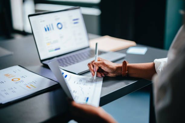 ERP Benefits for Business